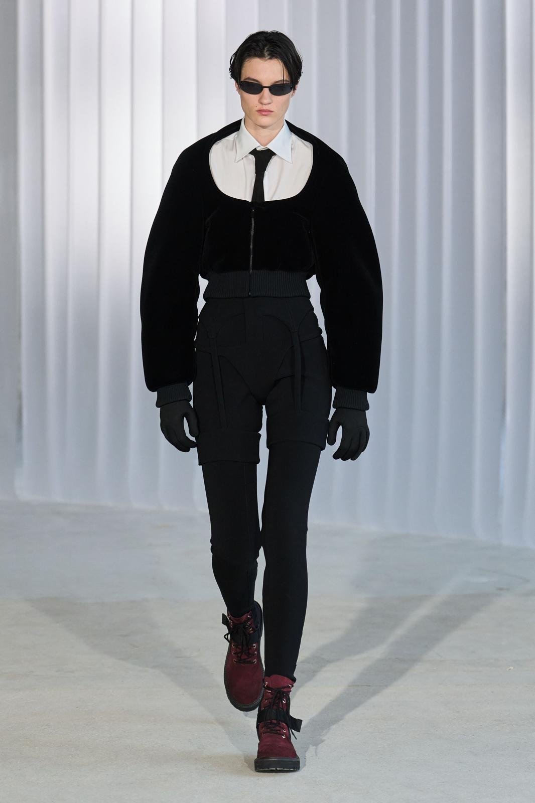 JEAN PAUL GAULTIER FW26 - SHOW REPORT - BTB DIGITAL —